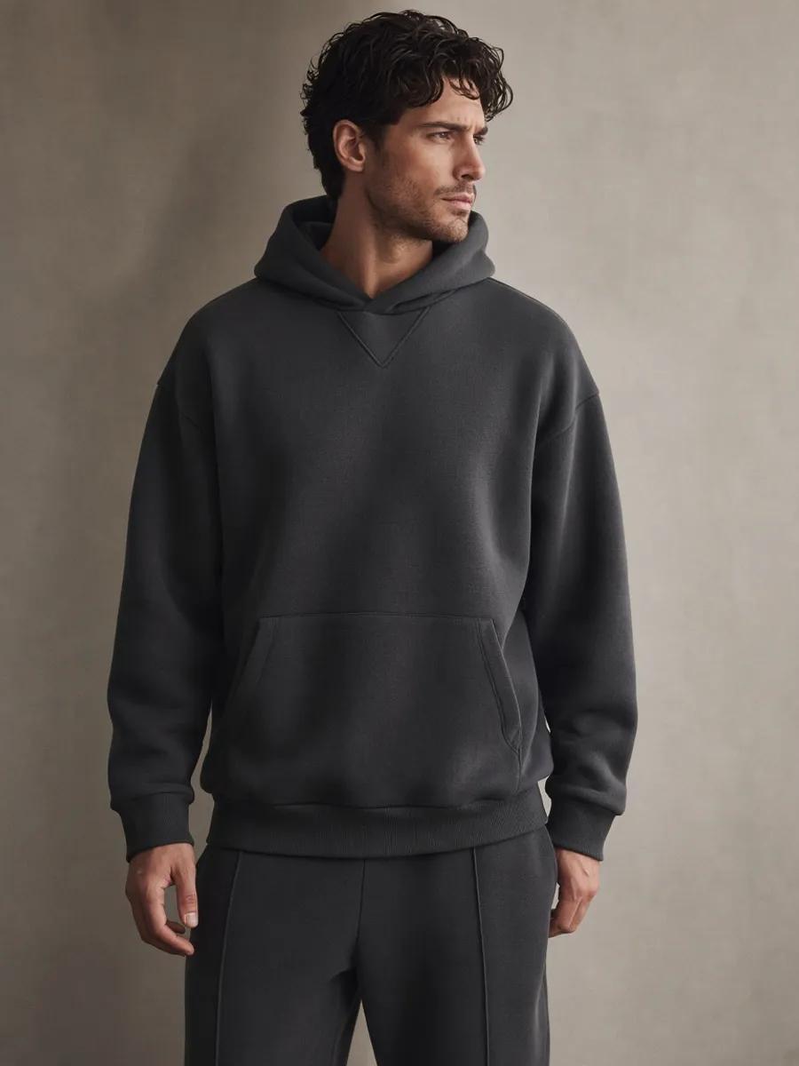 Mens Core Crewneck