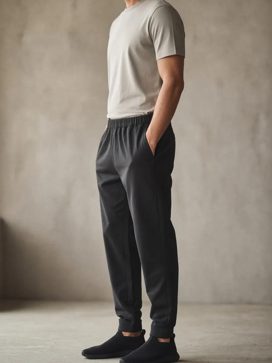 Mens Core Jogger