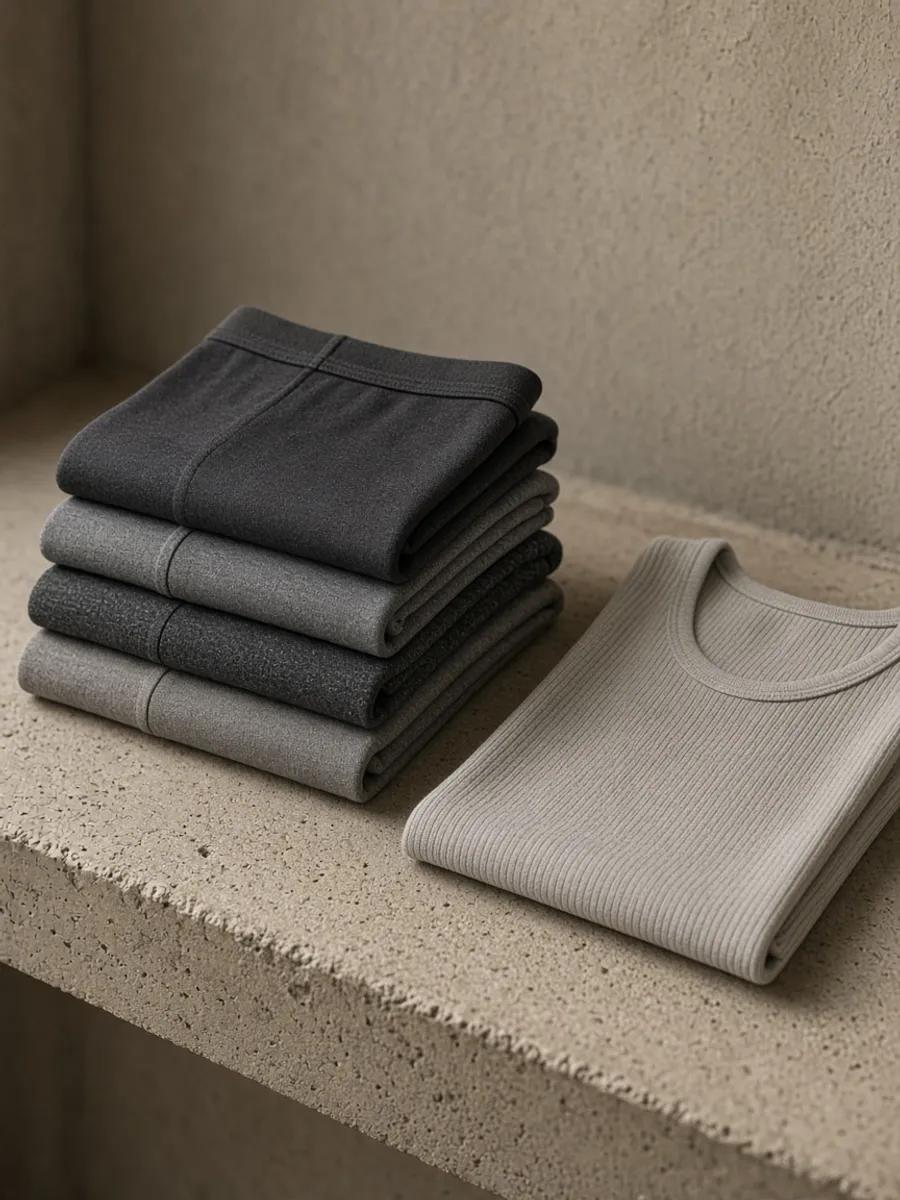 Mens Midweight Sock Pack